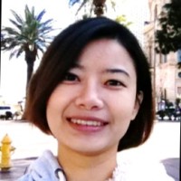 SunChain Group Employee Vanessa Huang's profile photo