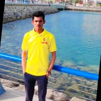 CANTAR Employee Mohammad Akhtar's profile photo