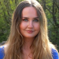 Verbal AB Employee Elin Isendor's profile photo