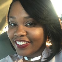 Goodwill Industries of N.W., LA Employee Andrea Moody's profile photo
