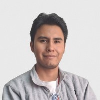 Inka Labs Employee Adolfo Hristo David Roque Gámez's profile photo