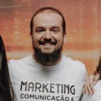 ISH Tecnologia Employee Caio Thiers Freire de Oliveira's profile photo