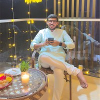 Tumbledry Employee Piyush Chaudhari's profile photo