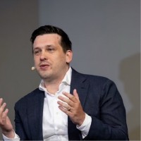 Bank for International Settlements – BIS Employee Timothy Aerts's profile photo