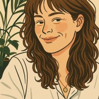 Squarewise Employee Rosa Peper's profile photo