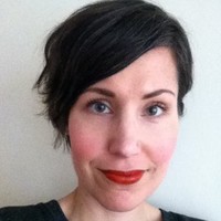 Museum of Contemporary Art Chicago Employee Adrienne Quint's profile photo