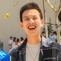 Andrew Hoang's profile photo