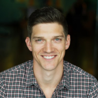 NBC Sports Next Employee Nick Busto's profile photo