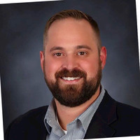 Shakopee Mdewakanton Sioux Community (SMSC) Employee Jake Wyzykowski's profile photo