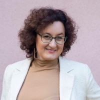 IPSM Procurement Employee Maryna Trepova's profile photo