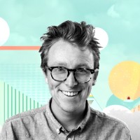 MDCalc Employee Alex Goodell's profile photo