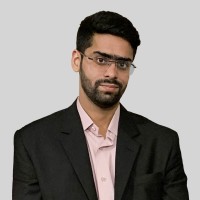 E.S. FOX LIMITED Employee Zain Ahmed's profile photo