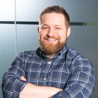 Canopy Analytics Employee Austin McKnight's profile photo