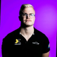 TK Tech AB Employee Rasmus Johansson's profile photo