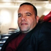non Employee Mohamed Zitouni's profile photo