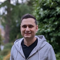 Yelp Employee Craig Saldanha's profile photo