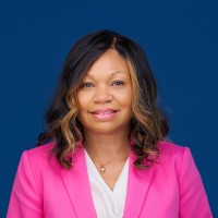 Management Leadership for Tomorrow Employee Tia Price's profile photo