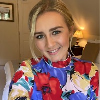 MARV Employee Amelia Curtis-Deer's profile photo