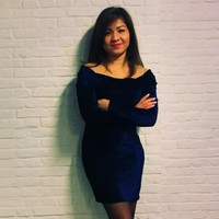 Linh le Dieu Email