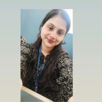 ItzEazy Employee Rishita Jain's profile photo