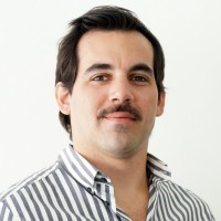 Telectrónica Employee Gastón Chalá's profile photo