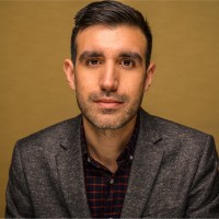 Michael Pimentel Email & Phone Number