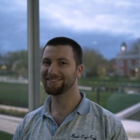 Indiana Institute of Technology Employee Hunter Perkins's profile photo