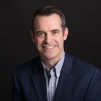 Wood Employee Simon Dick's profile photo