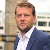 Tomáš Rosenberger Email & Phone Number