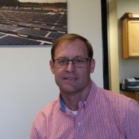 Tecta America East, LLC Magco Location Employee Eric Wiegand's profile photo