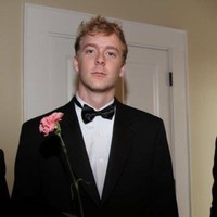 Wahoo Docks Employee Michael Denness's profile photo