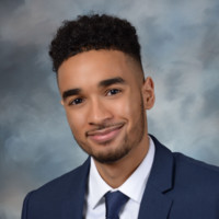 Smithsonian's National Zoo and Conservation Biology Institute Employee Rhasaan Bovell's profile photo