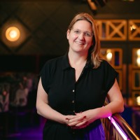 Arc Inspirations Employee Kirsty Clarke's profile photo