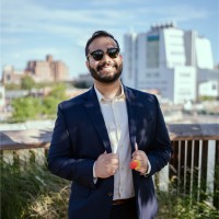 Nik Mathur E-Mail & Telefonnummer