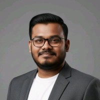 Johnson Jayaraj Email