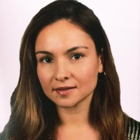 Appnext Employee Ayse Yaralı's profile photo