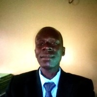 Trees for the Future Employee Robert Oroiyo's profile photo