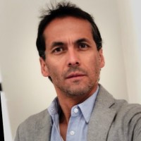 LANSA Employee José Pérez's profile photo