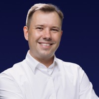PromoRepublic Employee Max Pecherskyi's profile photo