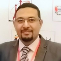 Canal Sugar Employee Wesam Mohsen's profile photo