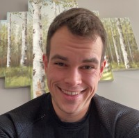 Airstream Heating & Air Conditioning Inc. Employee Brandon Chernoff's profile photo