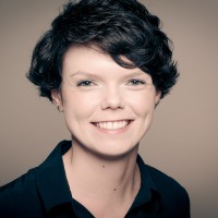 VidLab7 Employee Anna Rueger's profile photo