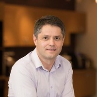 Kinaxis Employee Gelu Ticala's profile photo