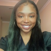 Amazeaba Employee Shamaria McMurtry's profile photo