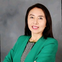 Simplifica Employee Evelyn Montejos's profile photo