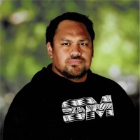 Stanbridge Academy Employee Tevita Halaholo's profile photo