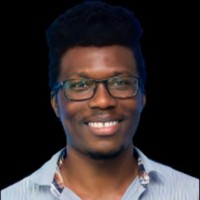 bonescreen Employee Giles Tetteh's profile photo