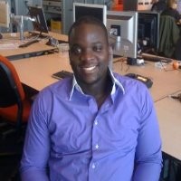 Dienst Justitiële Inrichtingen (DJI) Employee Arno Brammerloo's profile photo