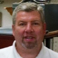 Forbo Flooring Systems Employee Bob Maier's profile photo