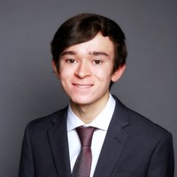 Canopy Software Employee Aidan Drake's profile photo